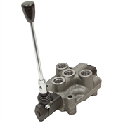 1 Spool 14 GPM DA Valve Wolverine by Prince Mfg WVS11B5C1