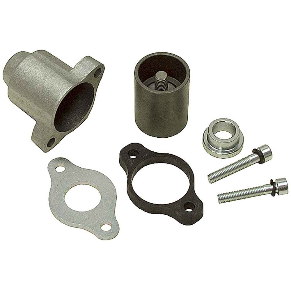 Detent Kit 14 GPM Monoblock Valve Wolverine by Prince Mfg 660170068