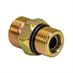 OFRS 12 M x SAE 12 M 30 GPM Inline Check Valve Parker DT-750-MSM0-160