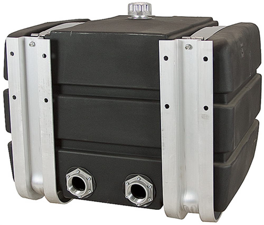 50 Gallon Hydraulic Reservoir Tanks