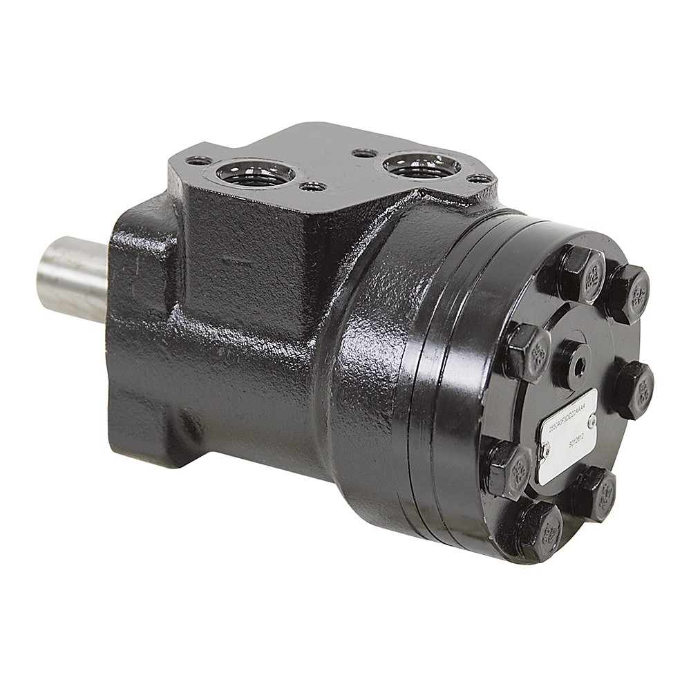 1.5x6.5x1 DA Hydraulic Cylinder Bailey 319149 Double Acting