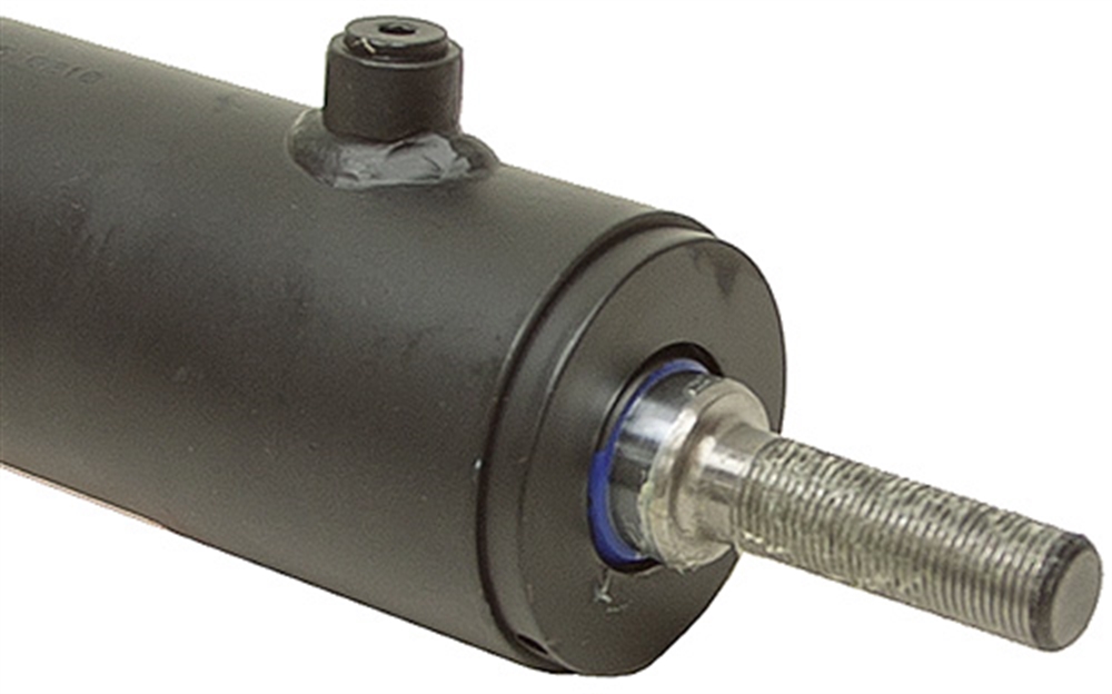 2x5x1 DA Hydraulic Cylinder Bailey 319151 Double Acting Hydraulic