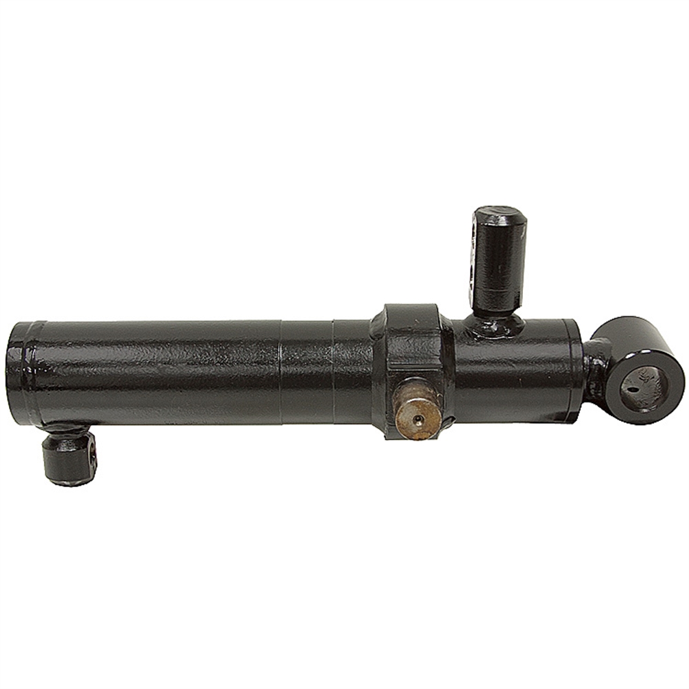 2.25x8.5x1.375 DA Hydraulic Trunnion Cylinder Double Acting Hydraulic