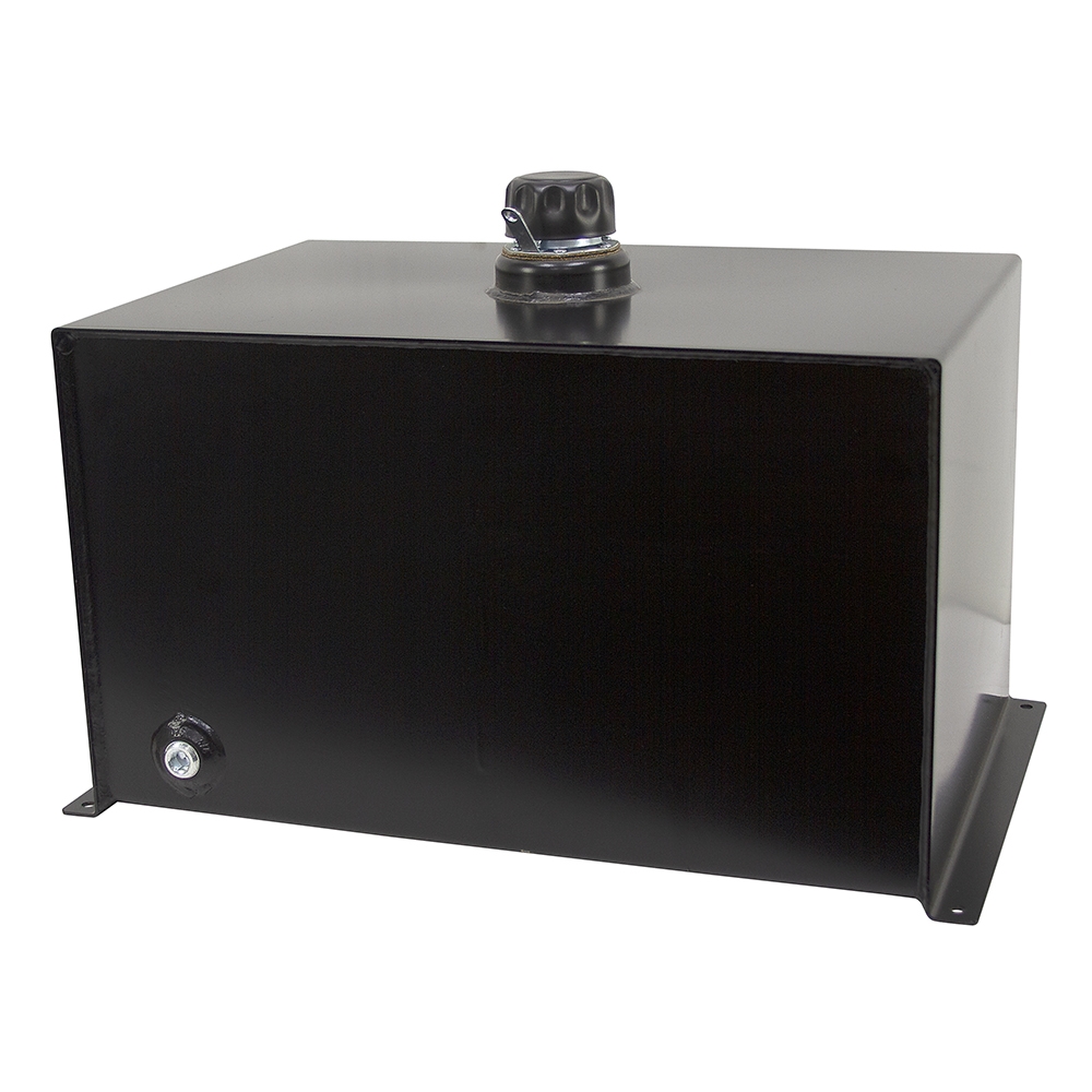 20 Gallon Hydraulic Reservoir/Tank Surplus Center Hydraulic