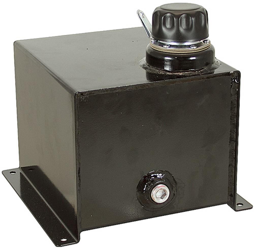 3 Gallon Hydraulic Reservoir/Tank Hydraulic Reservoirs Hydraulic