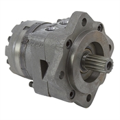 19.81 cu in W80343 White Hydraulic Motor