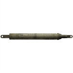 6.5x124x4 Double Acting Three-Stage Telescoping Cylinder Commercial Hydraulics