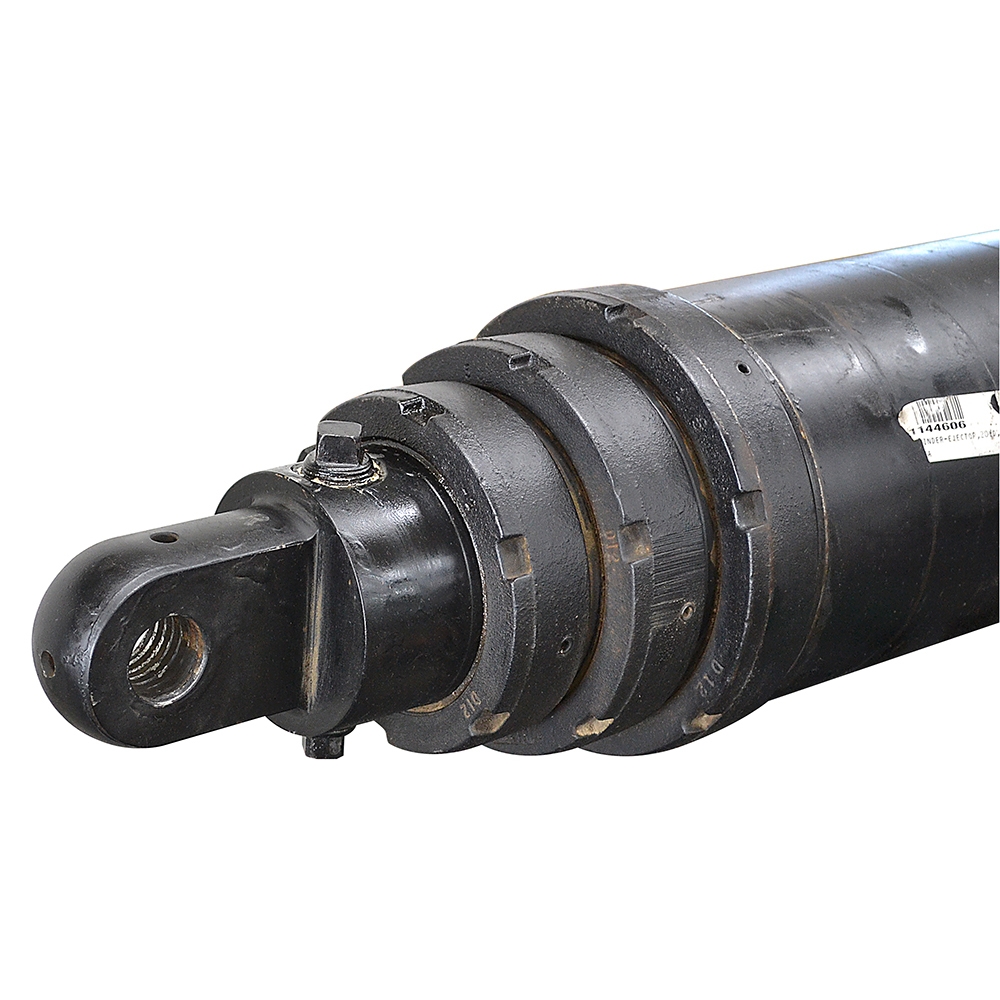 6.5x97 ThreeStage DA Telescoping Hydraulic Cylinder Dempster MTM