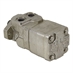 24.9 cu in White RS Hydraulic Motor 200400A1010ZAAN Nickel-Plated - Alternate 1