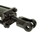 3-1/2" x 8" x 1-1/2" 50017498 DA Hydraulic Cylinder - Alternate 1
