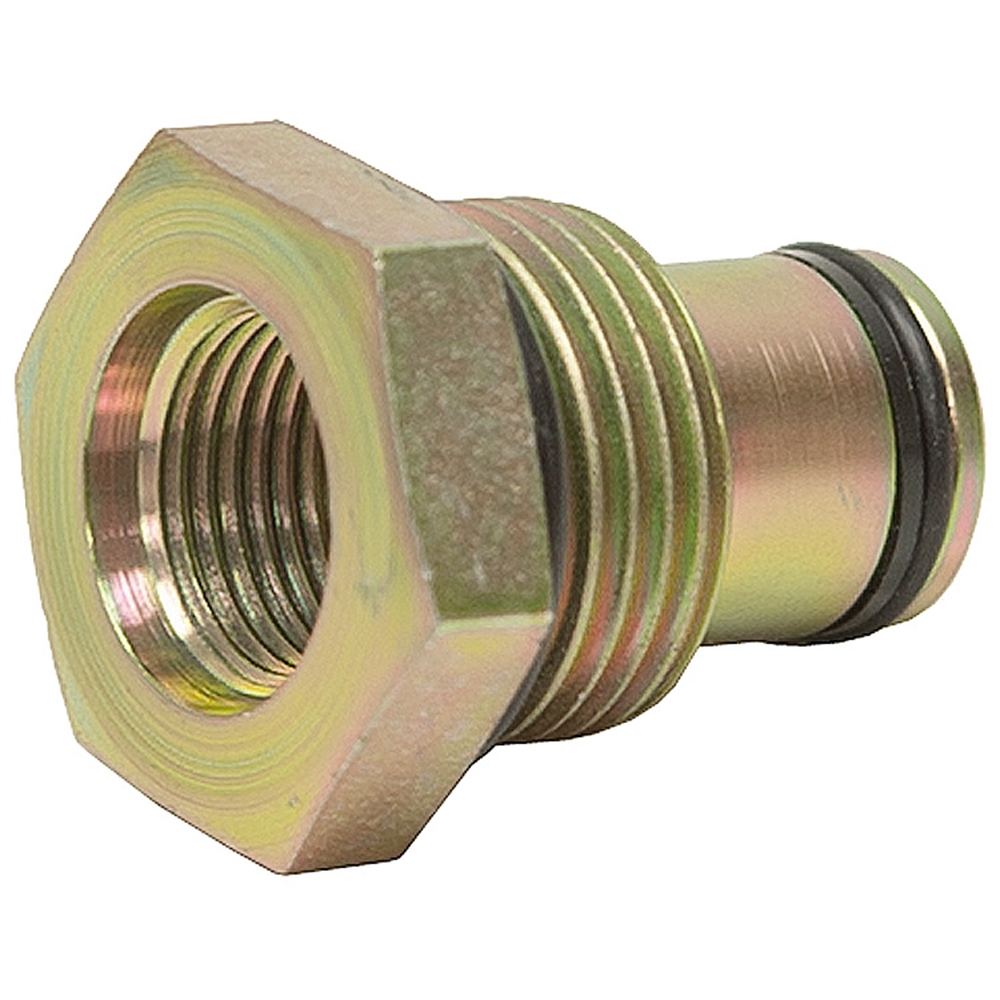 Power Beyond Valve Schematic