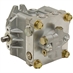 1.10 cu in White Hydraulic Piston Pump 101018000011 - Alternate 1