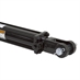 2x14x1.125 Double Acting Hydraulic Cylinder Lion 20LH14-112 3000 PSI - Alternate 2