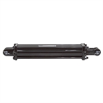 3.5x8x1.25 Double Acting Hydraulic Cylinder Lion 35LH08-125 3000 PSI