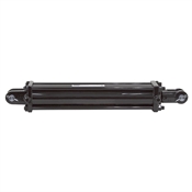 3.5x16x1.5 Double Acting Hydraulic Cylinder Lion 35LH16-150 3000 PSI
