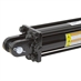 3.5x30x1.5 Double Acting Hydraulic Cylinder Lion 35LH30-150 3000 PSI - Alternate 1