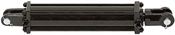 4x8x1.5 Double Acting Hydraulic Cylinder Lion 40LH08-150 3000 PSI
