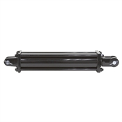 4x30x2 Double Acting Hydraulic Cylinder Lion 40LH30-200 3000 PSI