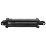 5x30x2 Double Acting Hydraulic Cylinder Lion 50LH30-200 3000 PSI