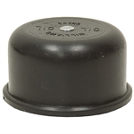 1-1/2" Push-On Breather Cap