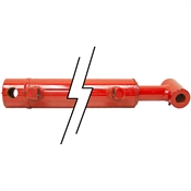 2.5x17.88x1.5 DA Hydraulic Cylinder 133928