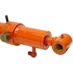 2.25x9.625x1.25 DA Hydraulic Trunnion Cylinder - Alternate 1