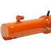 2.25x9.625x1.25 DA Hydraulic Trunnion Cylinder - Alternate 2