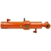 2.25x9.625x1.25 DA Hydraulic Trunnion Cylinder