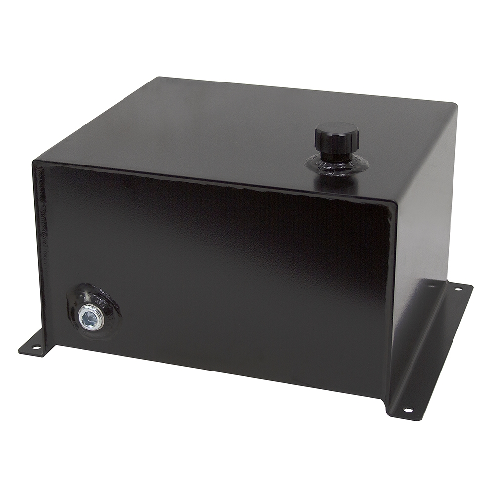 5 Gallon Hydraulic Reservoir / Tank Surplus Center Hydraulic