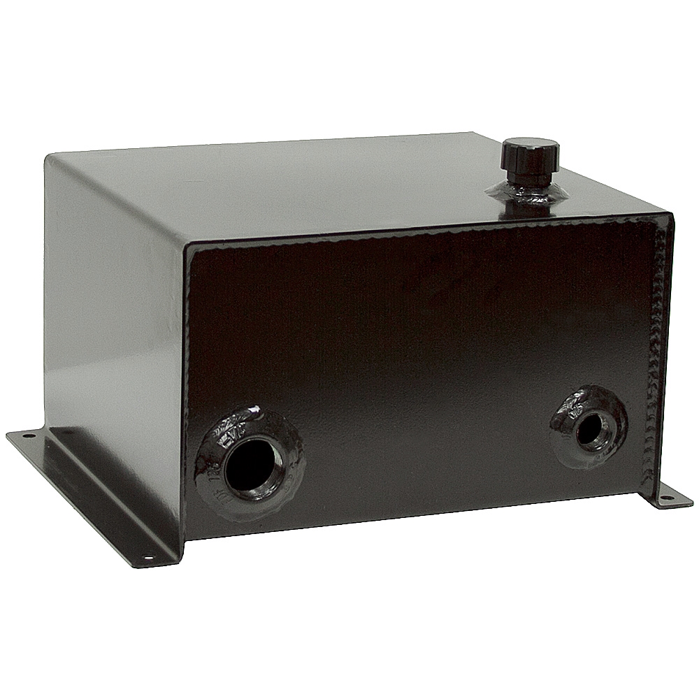 5 Gallon Hydraulic Reservoir / Tank Surplus Center Hydraulic