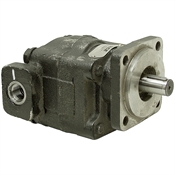 3.45 cu in Parker 324-9210-083 Hydraulic Motor