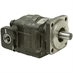 3.45 cu in Parker 324-9210-083 Hydraulic Motor