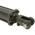 3x6x1.25 Hercules HTR-3006 Tierod DA Hydraulic Cylinder - Alternate 1