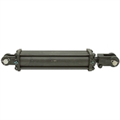 3x6x1.25 Hercules HTR-3006 Tierod DA Hydraulic Cylinder