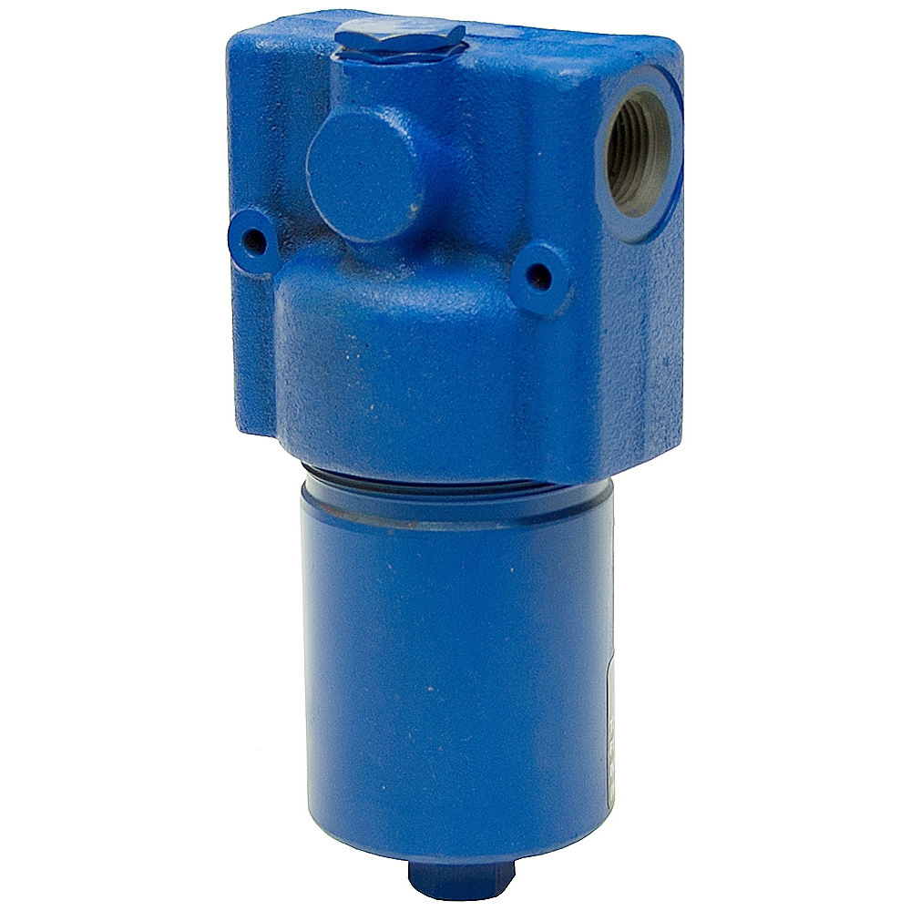 SAE 12 12 GPM High Pressure Eaton HF2P1SA4JNB1C05 Hydraulic Filter Filter Assemblies