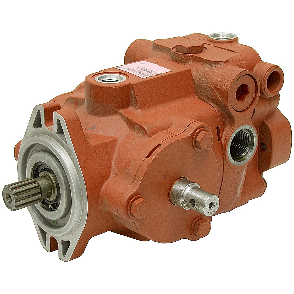 1.24 cu in Variable Piston Pump Eaton 70160REN03 Piston Hydraulic