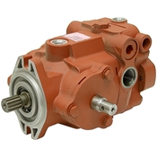 1.24 cu in Variable Piston Pump Eaton 70160REN03