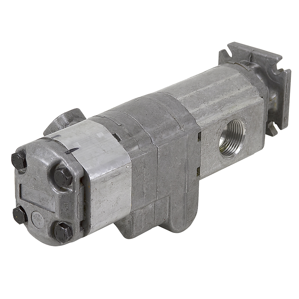 13 GPM Marzoochi 2 Stage Hydraulic Pump 2 Stage (Log Splitter) Pumps