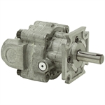 0.580 cu in Parker MGG20025-BB1A3 Hydraulic Motor