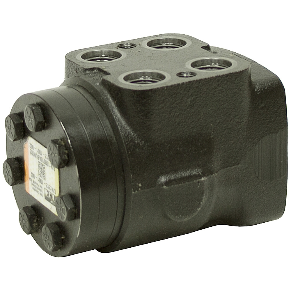 4.5 cu in Steering Valve Closed Center Power Steering Valves Power