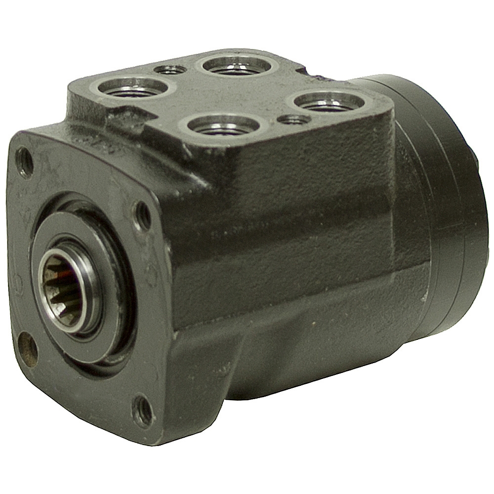 Hydraulic Power Steering Control Valve at William Mata blog
