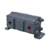 50:50 2 Section Rotary Flow Divider Delta Power HP29 - Alternate 1