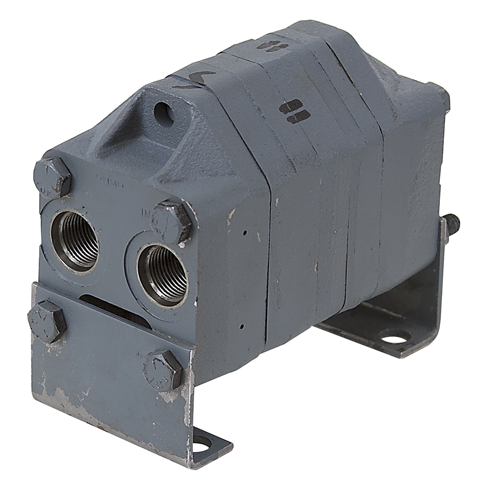 Delta Power Hydraulic Pump/Motor Unit PM23 Motor Combo Pump