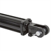 2.5x18x1.25 Double Acting Hydraulic Cylinder Wolverine by Prince Mfg W250180-S - Alternate 2