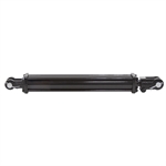 2.5x18x1.25 Double Acting Hydraulic Cylinder Wolverine by Prince Mfg W250180-S