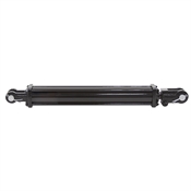 2.5x18x1.25 Double Acting Hydraulic Cylinder Wolverine by Prince Mfg W250180-S