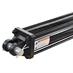 4x18x1.5 Double Acting Hydraulic Cylinder Wolverine by Prince Mfg W400180-S - Alternate 2