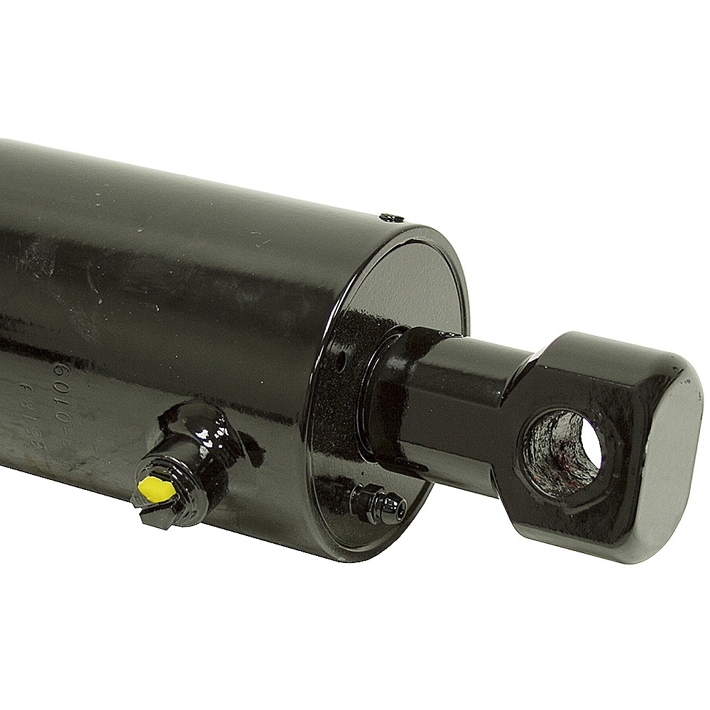 2.75x4.062x1 SA Pull Only Hydraulic Cylinder Single Acting Hydraulic