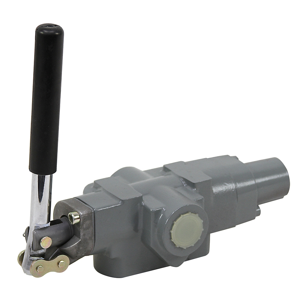 20 GPM 1 Spool Speeco 390406SC Log Splitter Valve New Arrivals www