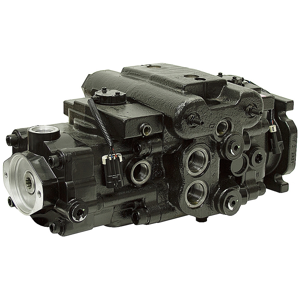 3.0 cu in Eaton 350 Dual Servo Hydrostatic Tandem Piston Pump Piston